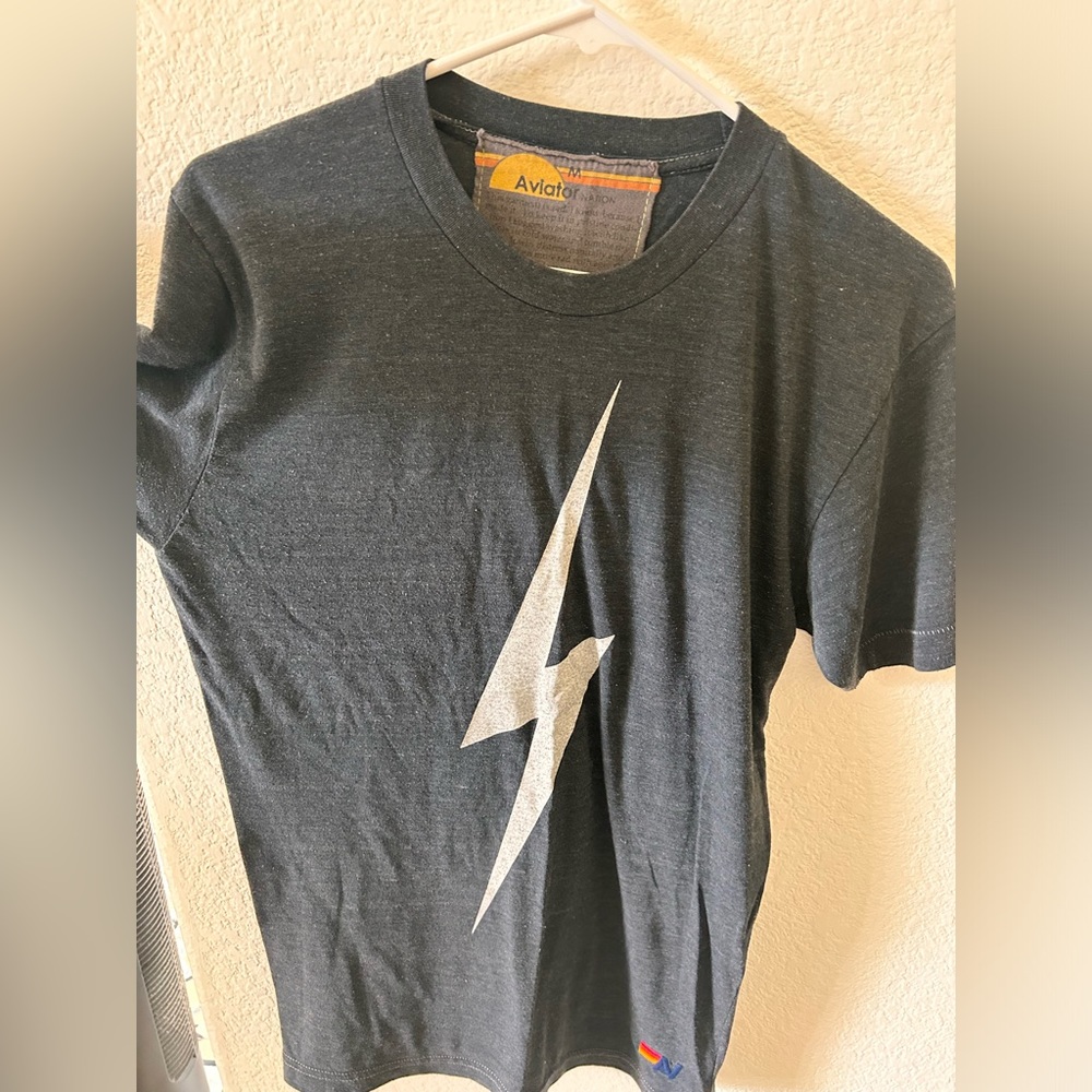 Aviator nation tshirt